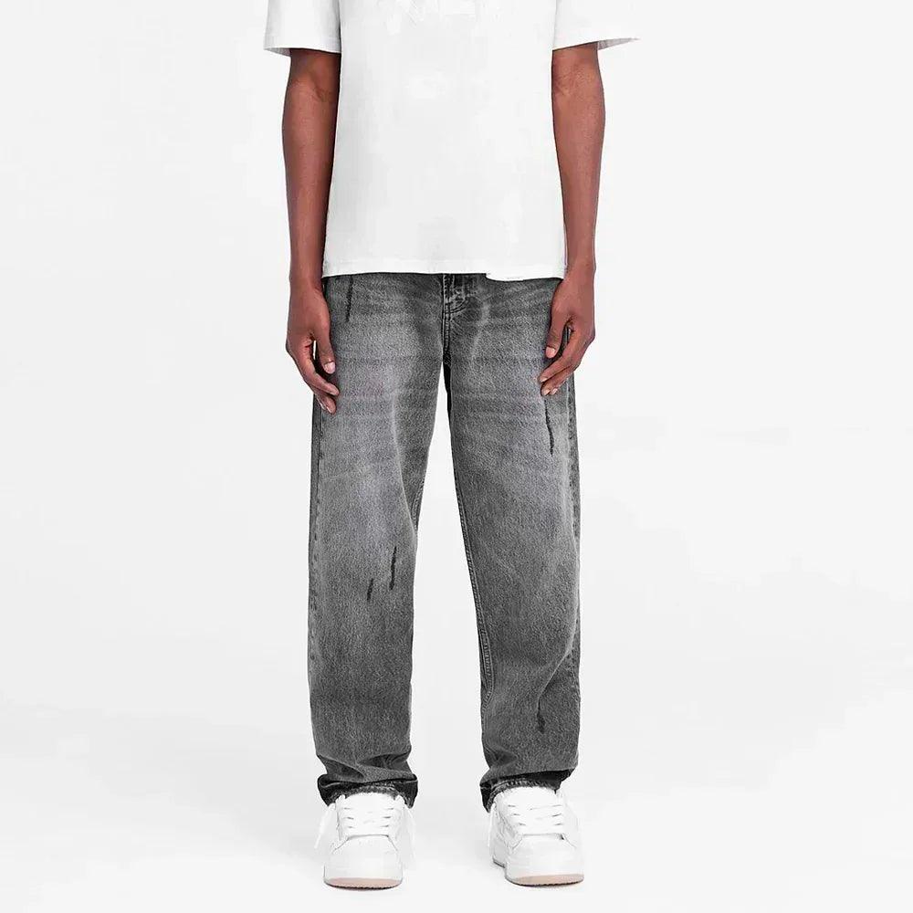R2 Rep Denim - REPRESENT - VENTURER
