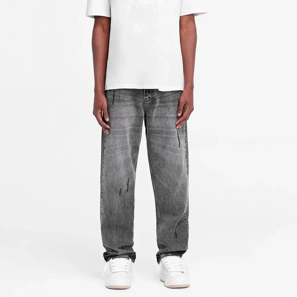 R2 Rep Denim - REPRESENT - VENTURER