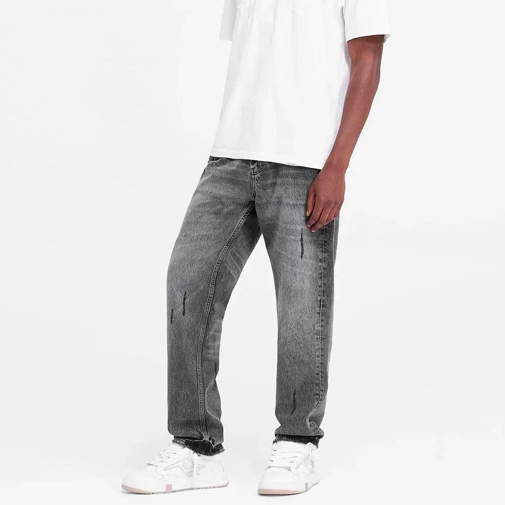R2 Rep Denim - REPRESENT - VENTURER