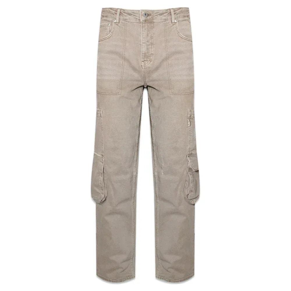 R3 Workshop Denim - REPRESENT - VENTURER