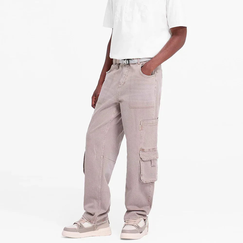 R3 Workshop Denim - REPRESENT - VENTURER