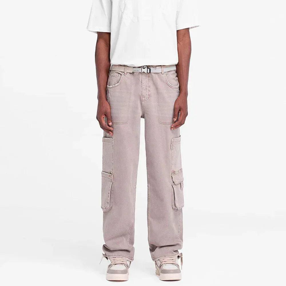 R3 Workshop Denim - REPRESENT - VENTURER