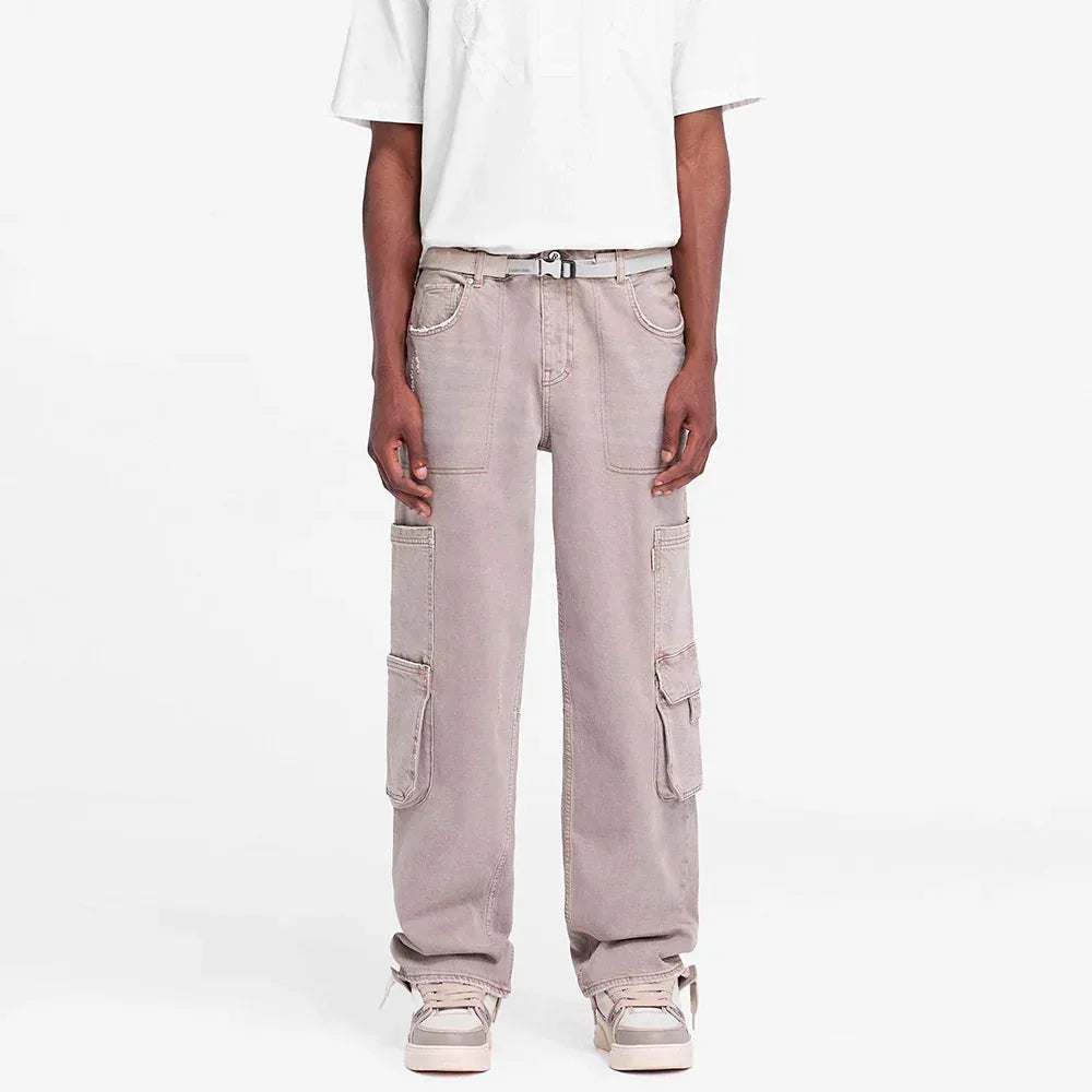 R3 Workshop Denim - REPRESENT - VENTURER