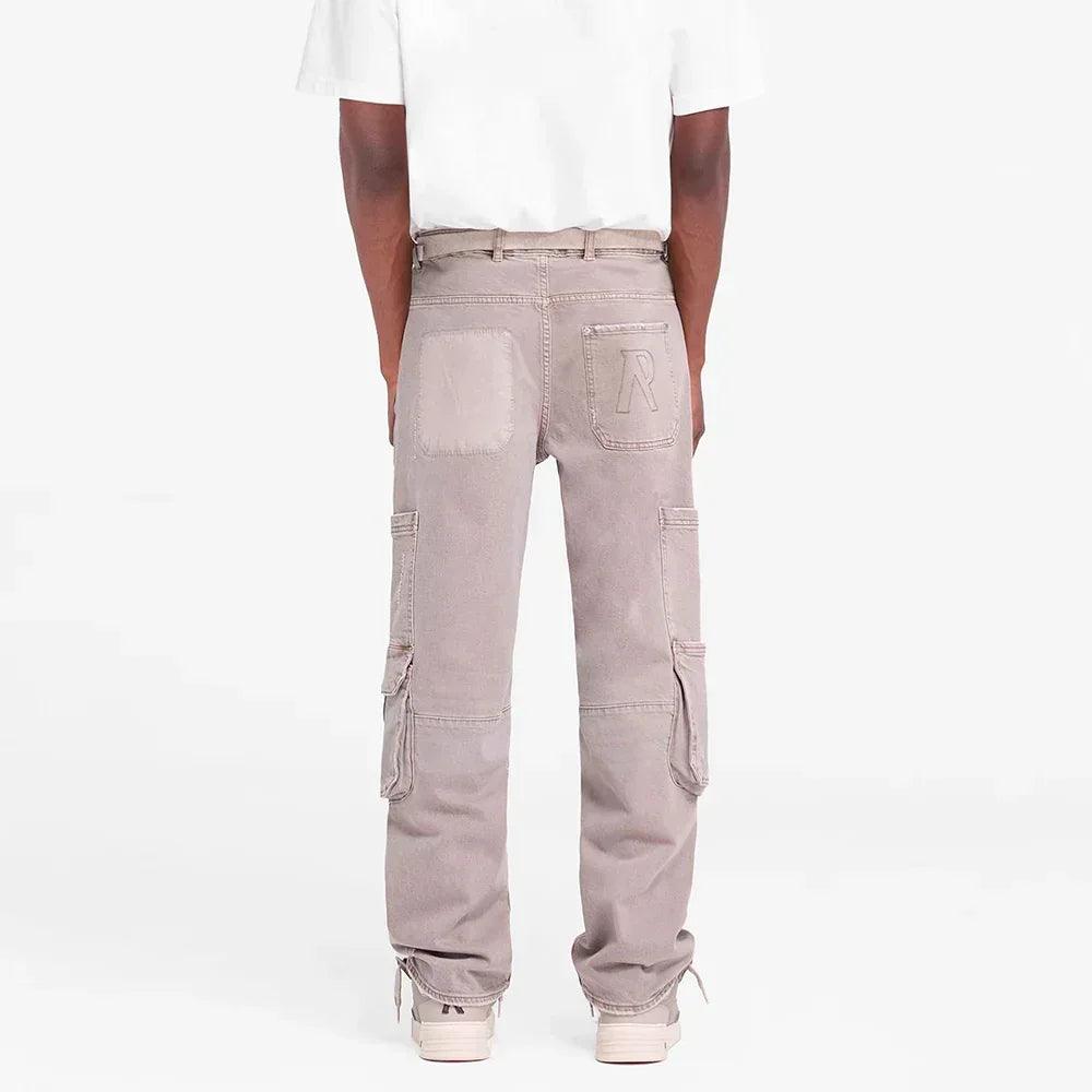 R3 Workshop Denim - REPRESENT - VENTURER