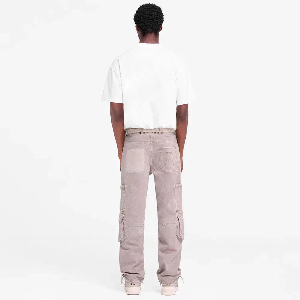 R3 Workshop Denim - REPRESENT - VENTURER