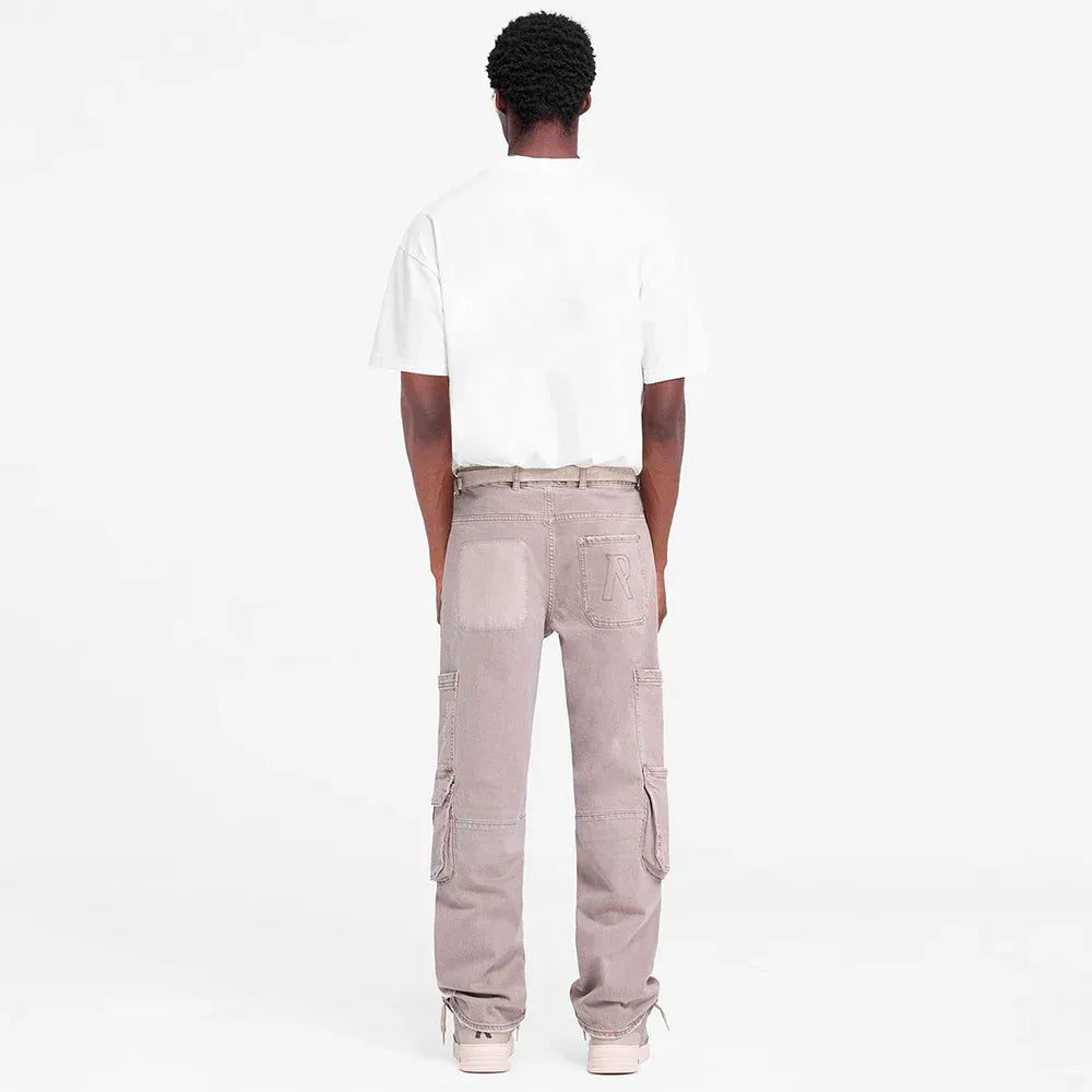 R3 Workshop Denim - REPRESENT - VENTURER