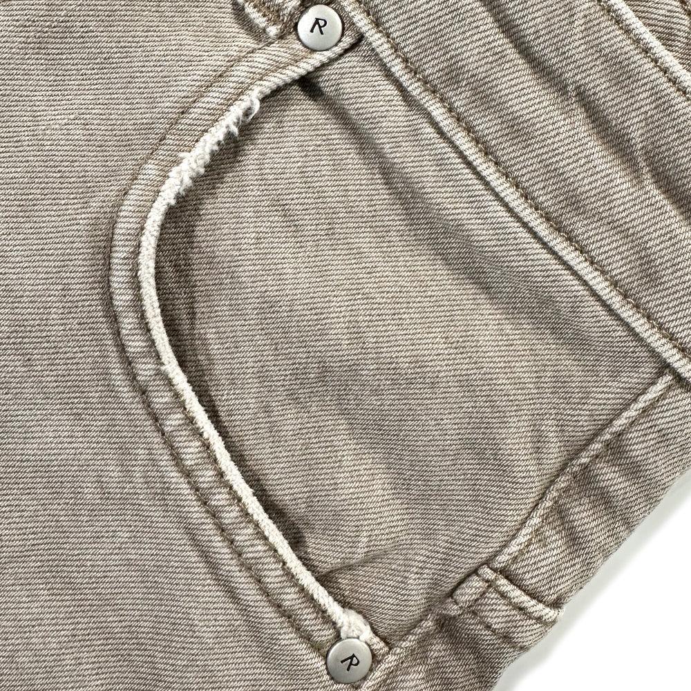 R3 Workshop Denim - REPRESENT - VENTURER