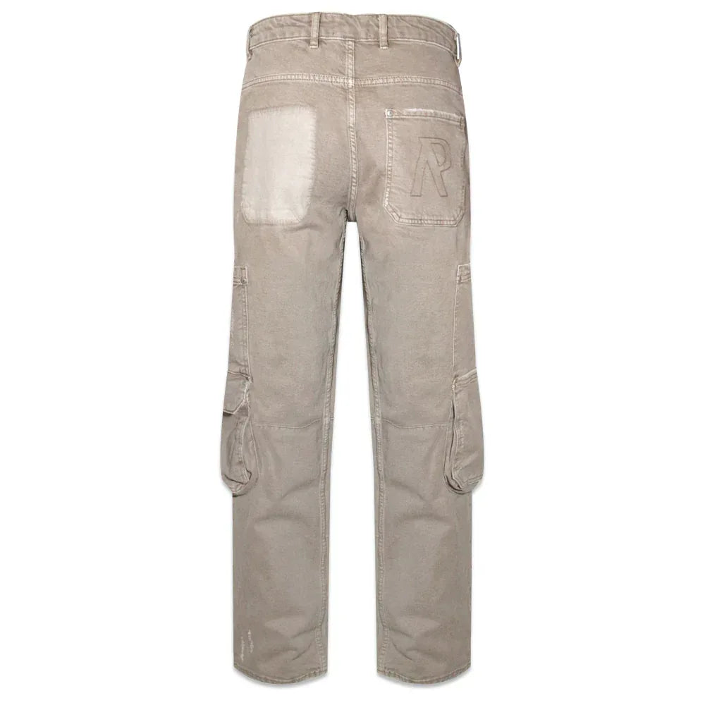 R3 Workshop Denim - REPRESENT - VENTURER