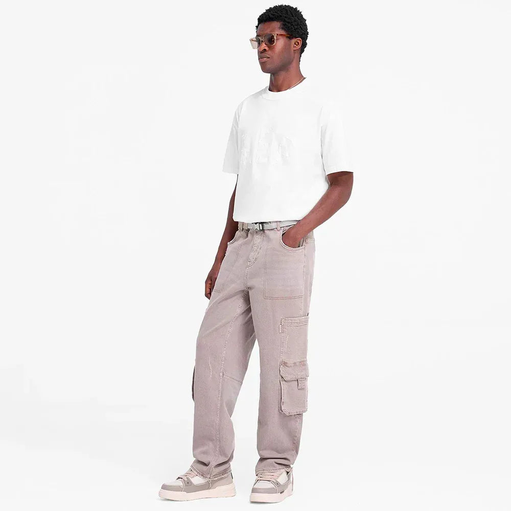 R3 Workshop Denim - REPRESENT - VENTURER