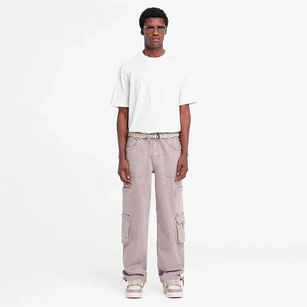 R3 Workshop Denim - REPRESENT - VENTURER