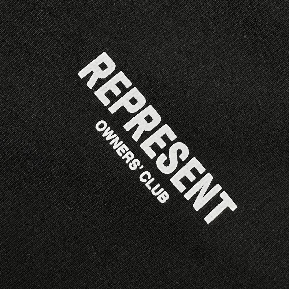 Owners Club Sweatpants - REPRESENT - VENTURER