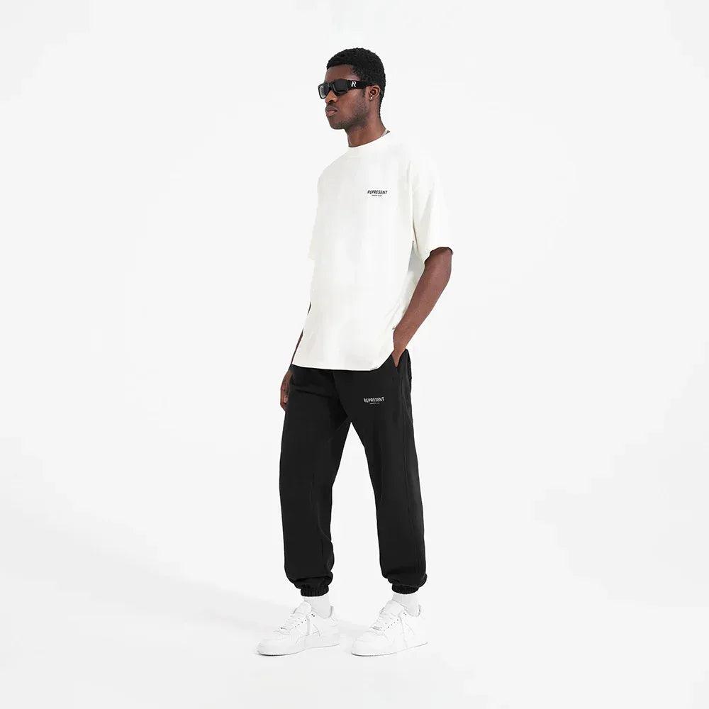 Owners Club Sweatpants - REPRESENT - VENTURER