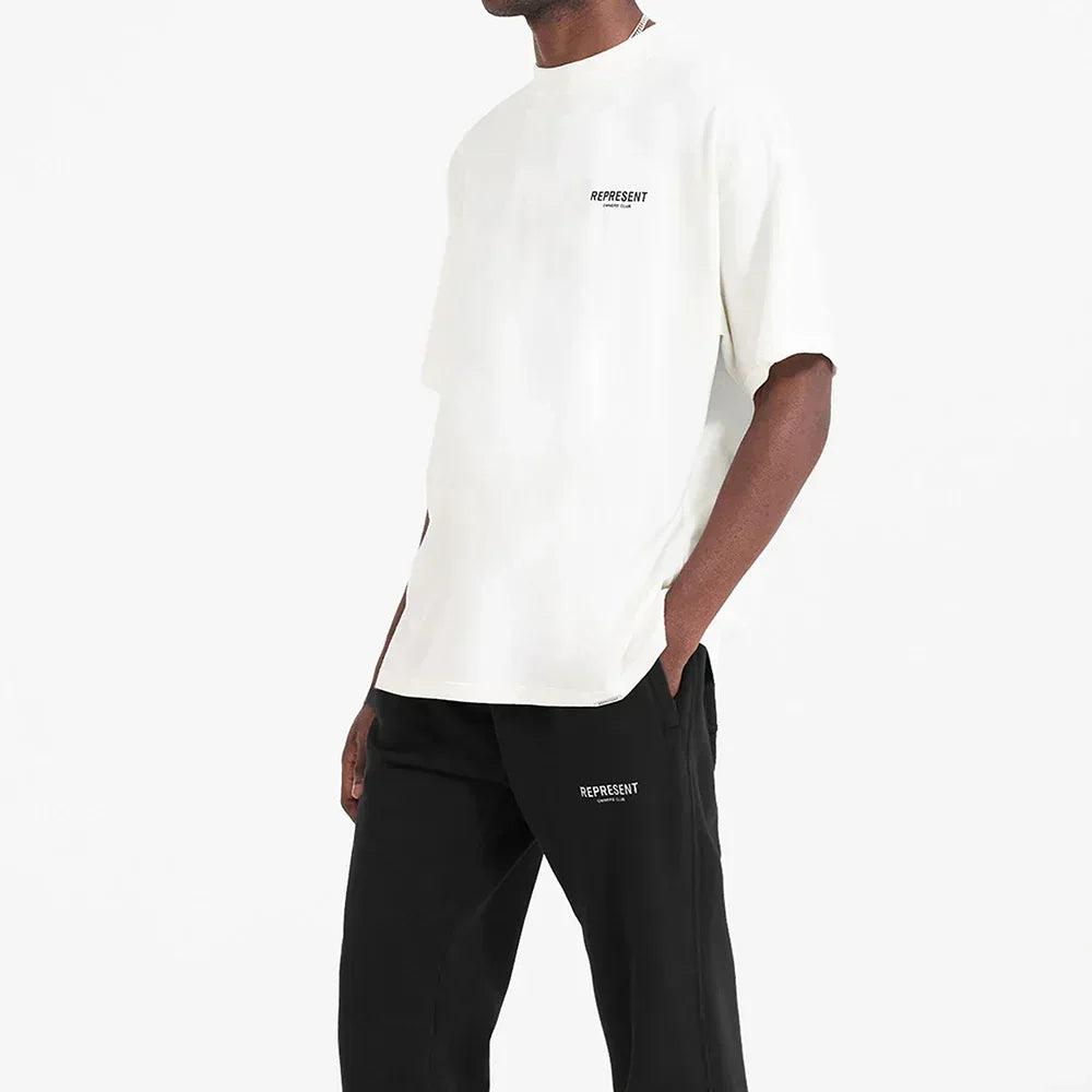 Owners Club Sweatpants - REPRESENT - VENTURER