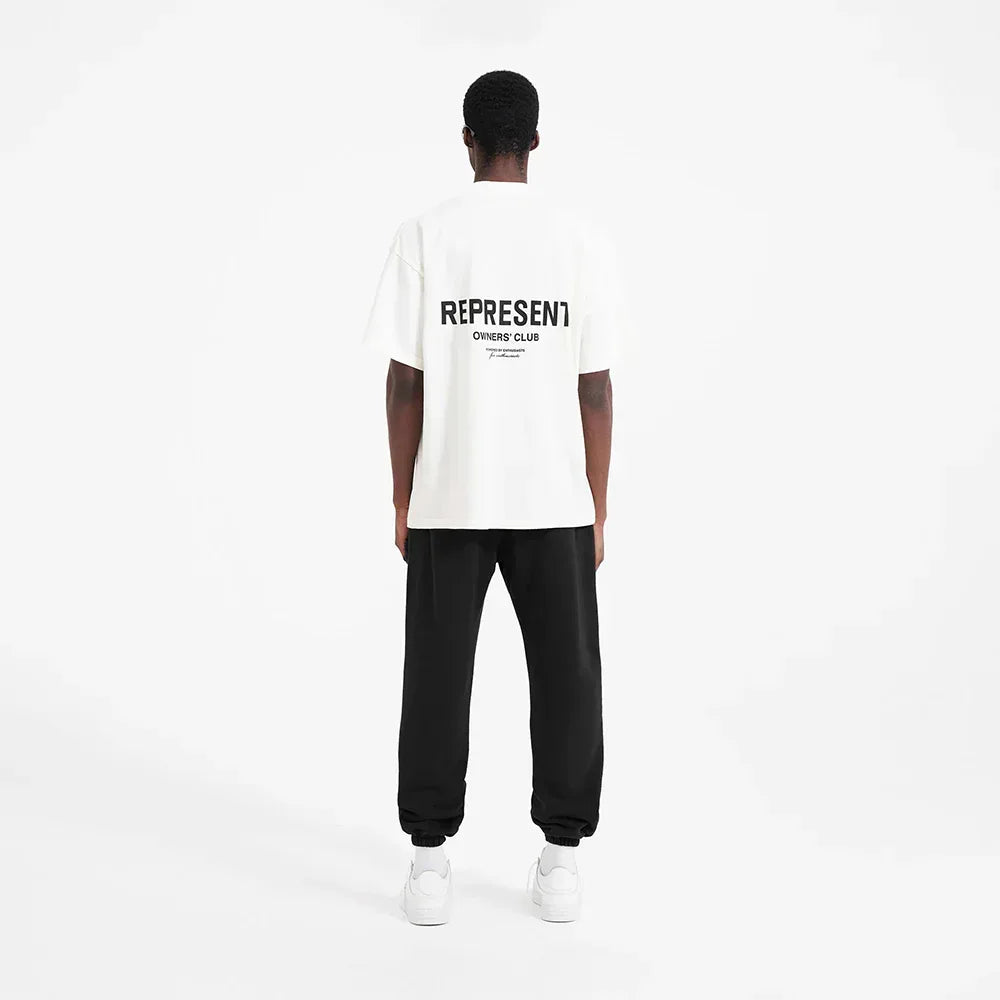 Owners Club Sweatpants - REPRESENT - VENTURER