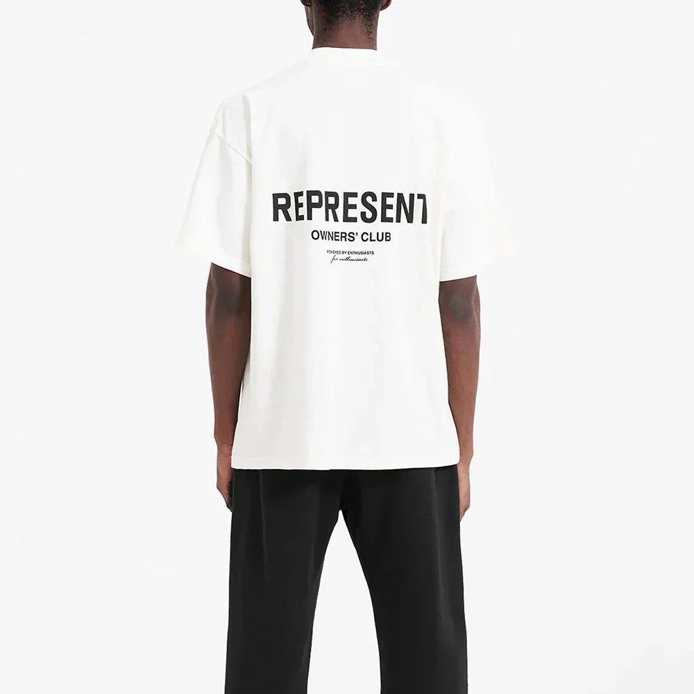 Owners Club Sweatpants - REPRESENT - VENTURER