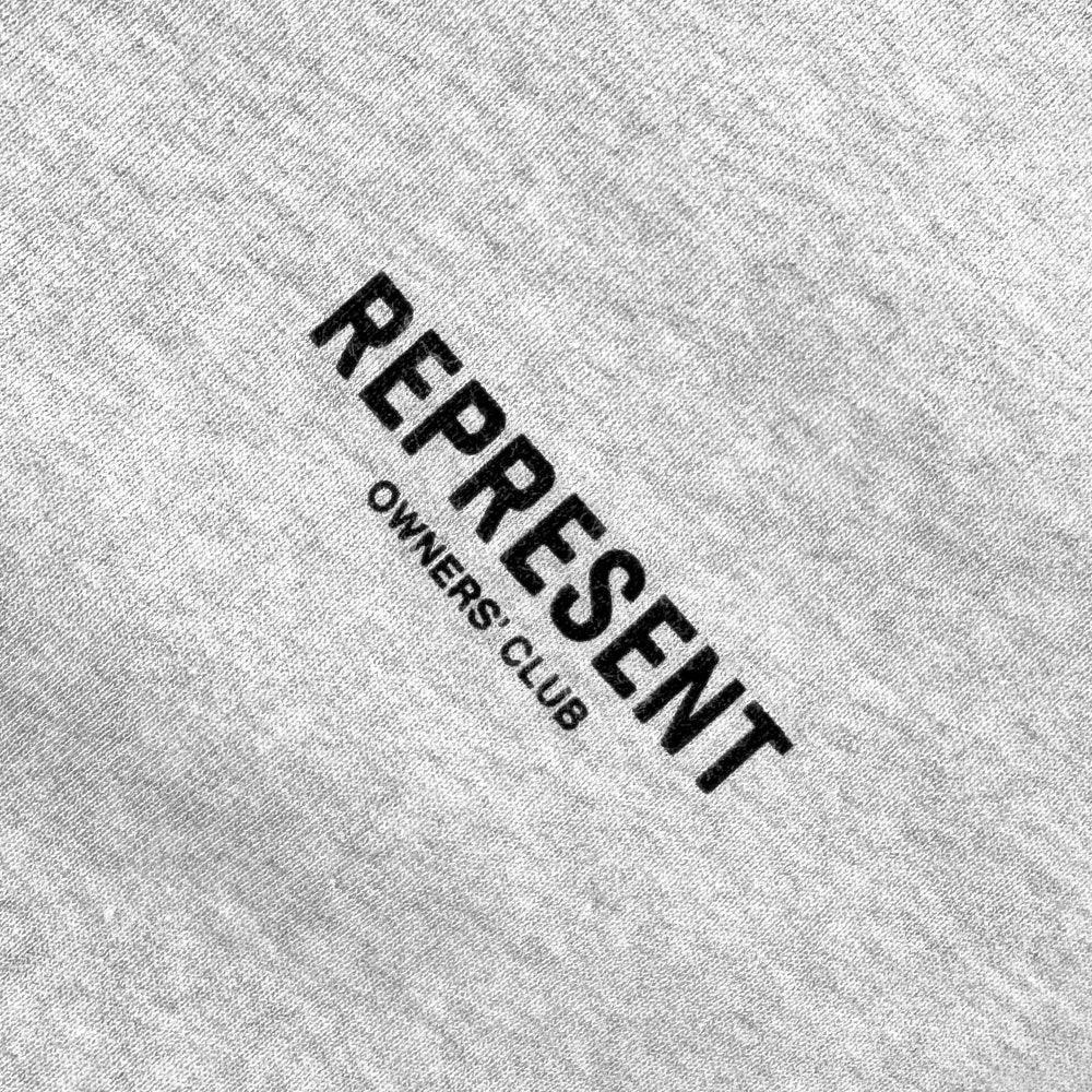 Owners Club Sweatpants - REPRESENT - VENTURER