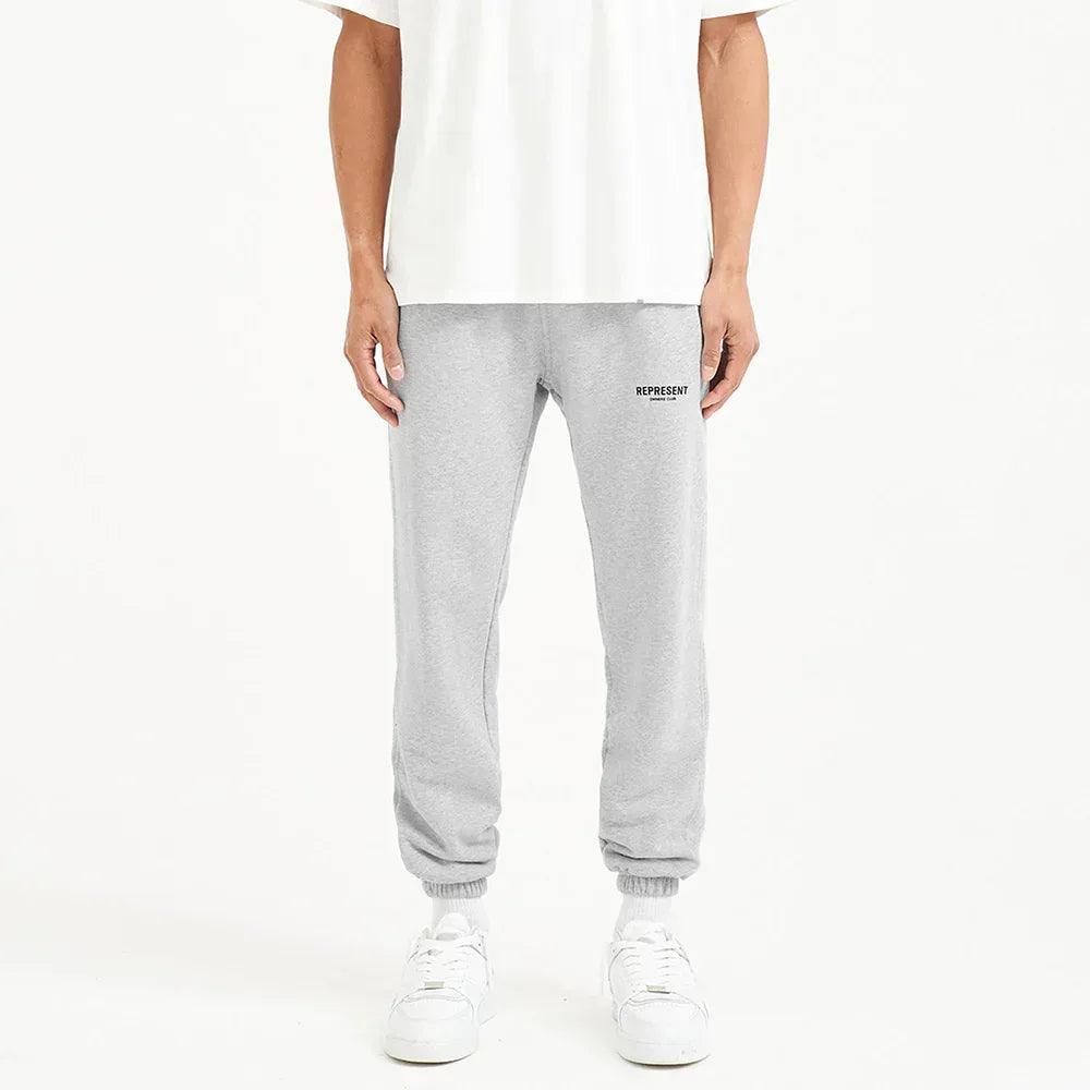 Owners Club Sweatpants - REPRESENT - VENTURER