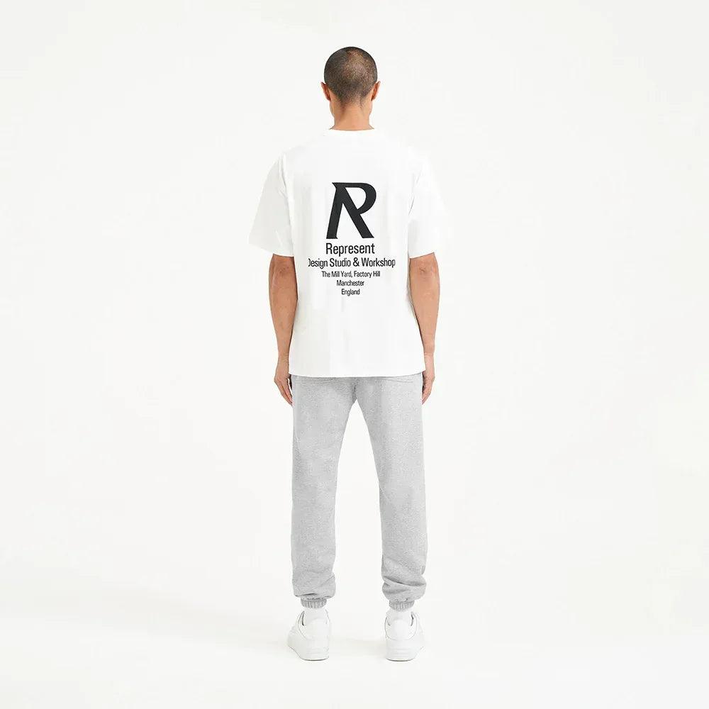 Owners Club Sweatpants - REPRESENT - VENTURER