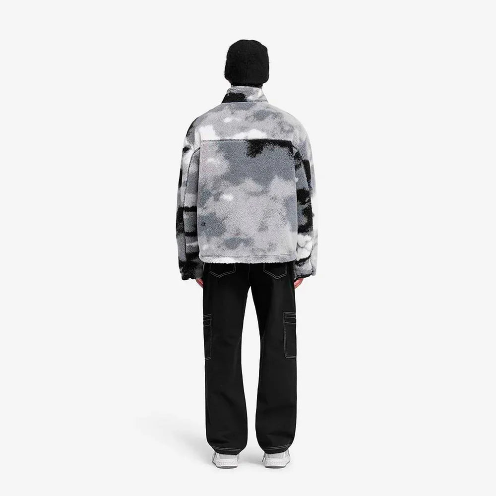 Mascot Fleece - REPRESENT - VENTURER