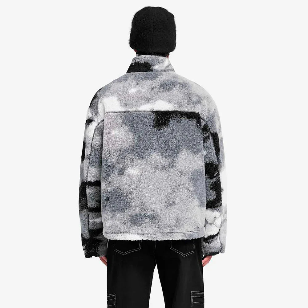 Mascot Fleece - REPRESENT - VENTURER