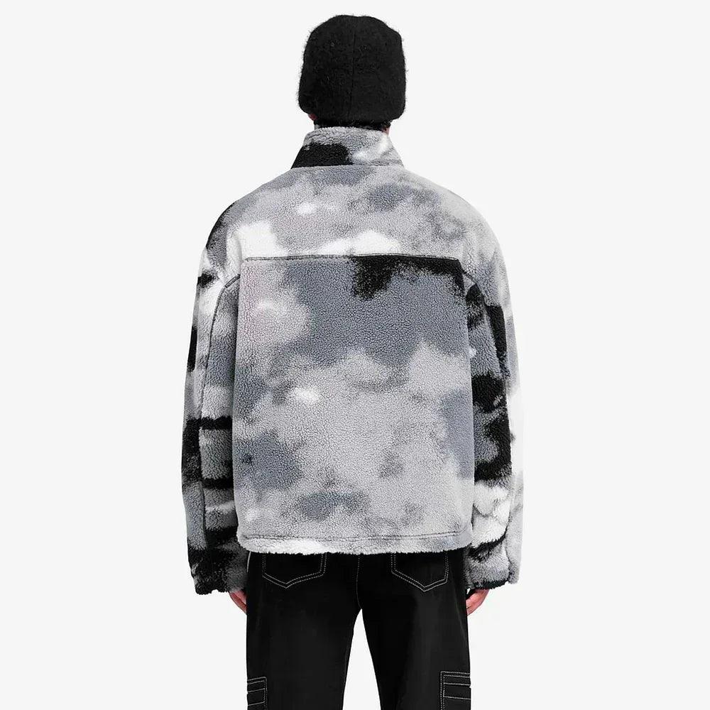 Mascot Fleece - REPRESENT - VENTURER