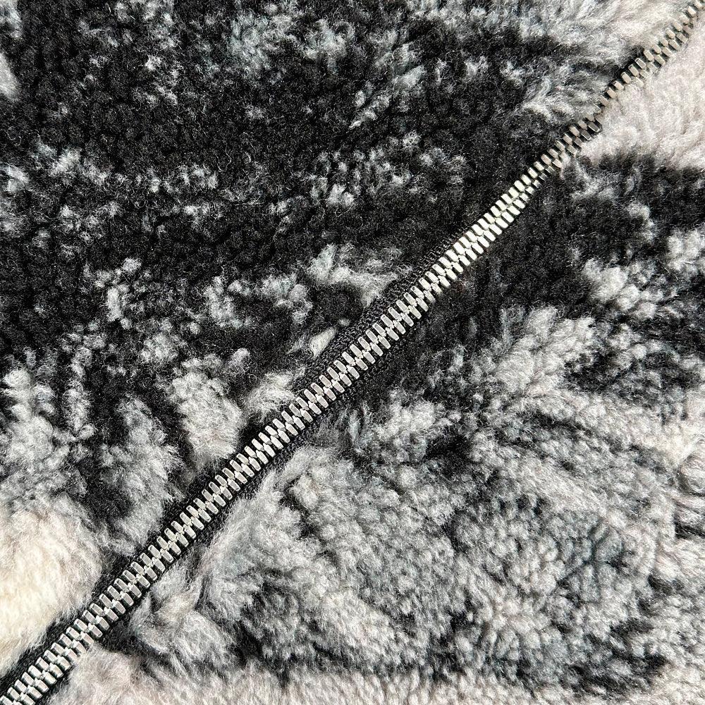 Mascot Fleece - REPRESENT - VENTURER