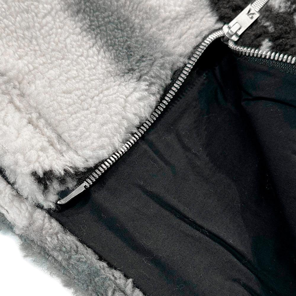 Mascot Fleece - REPRESENT - VENTURER