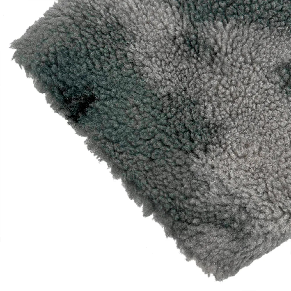 Mascot Fleece - REPRESENT - VENTURER