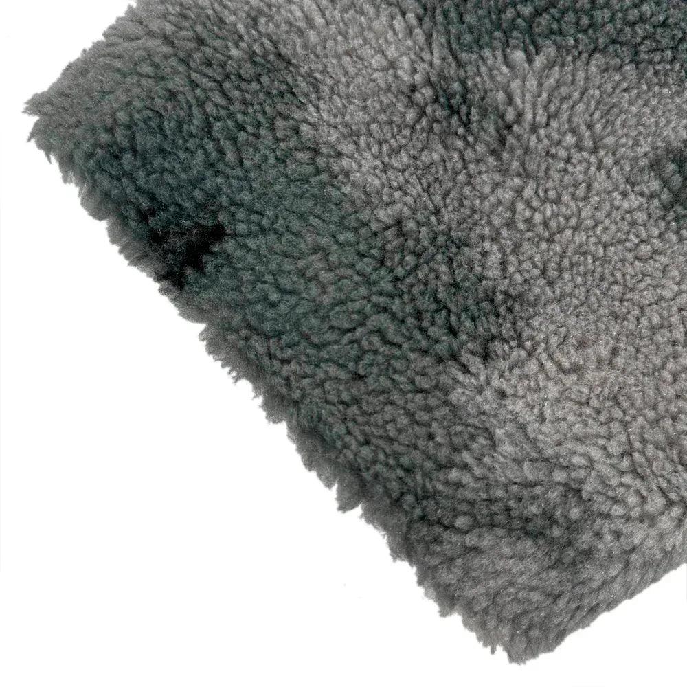 Mascot Fleece - REPRESENT - VENTURER