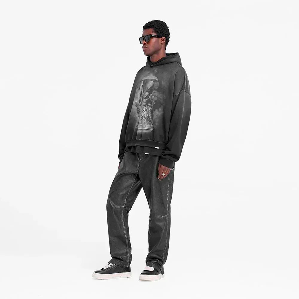 Atlas Hoodie - REPRESENT - VENTURER