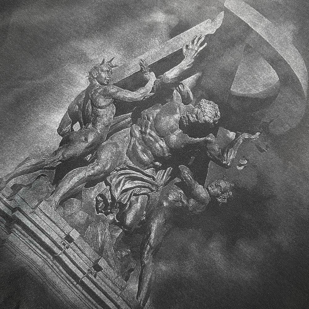 Atlas Hoodie - REPRESENT - VENTURER