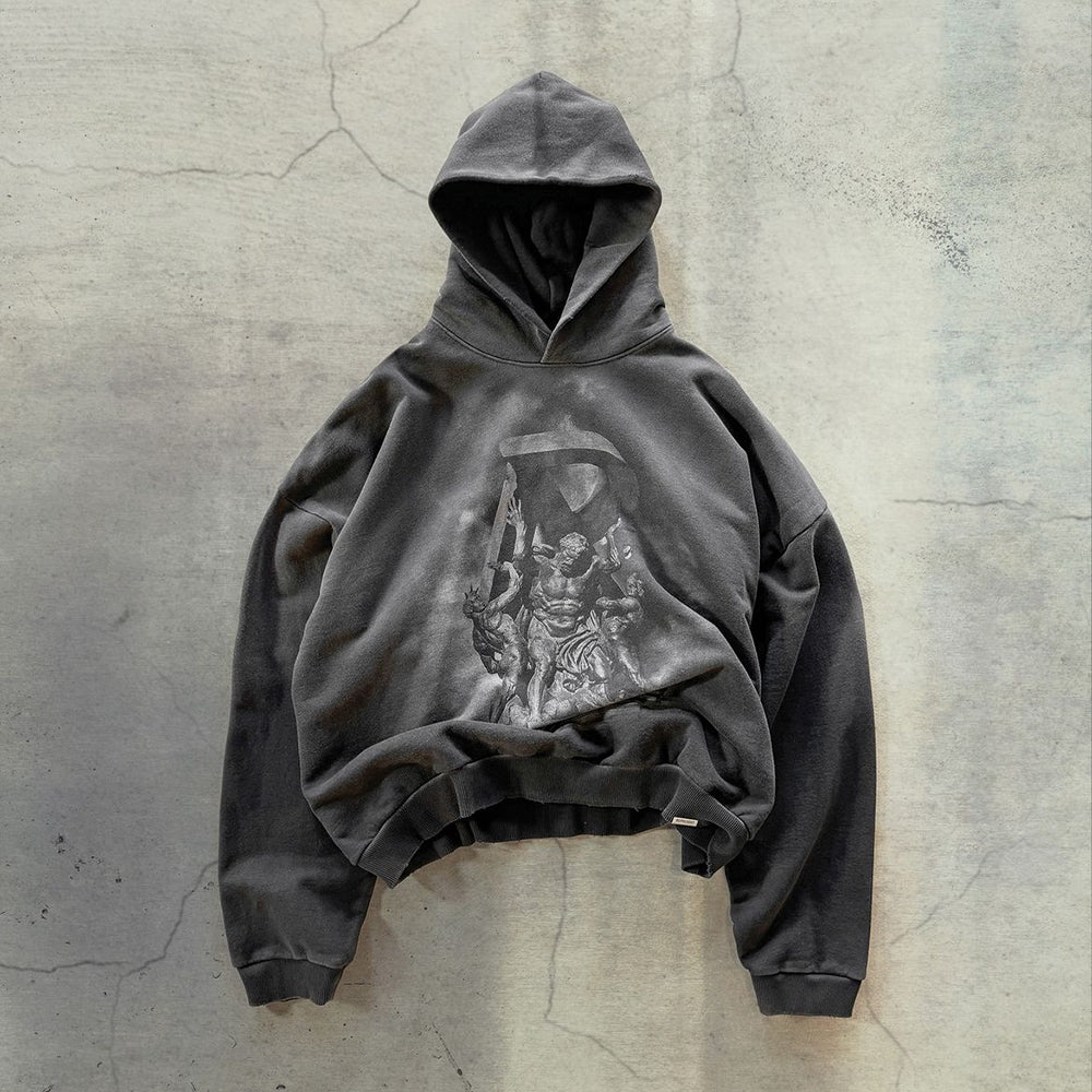 Atlas Hoodie