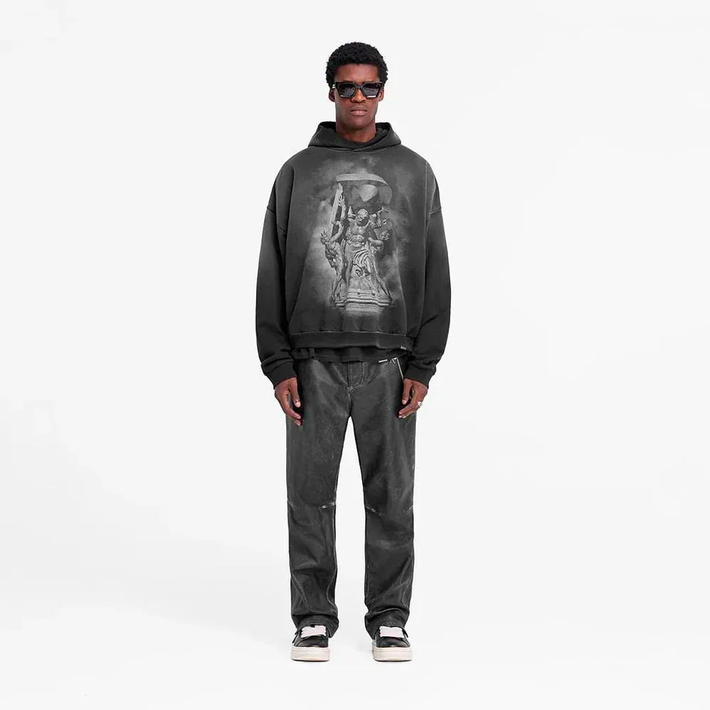 Atlas Hoodie - REPRESENT - VENTURER