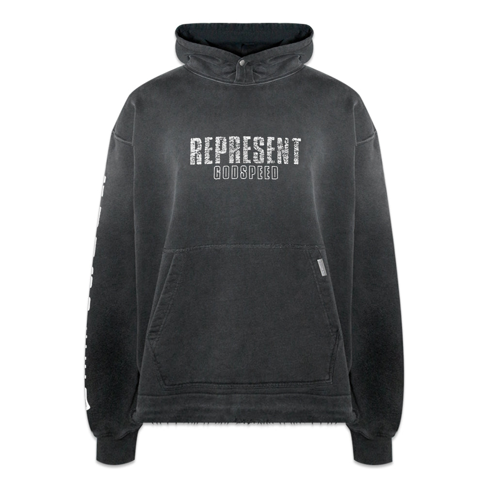 Godspeed Hoodie