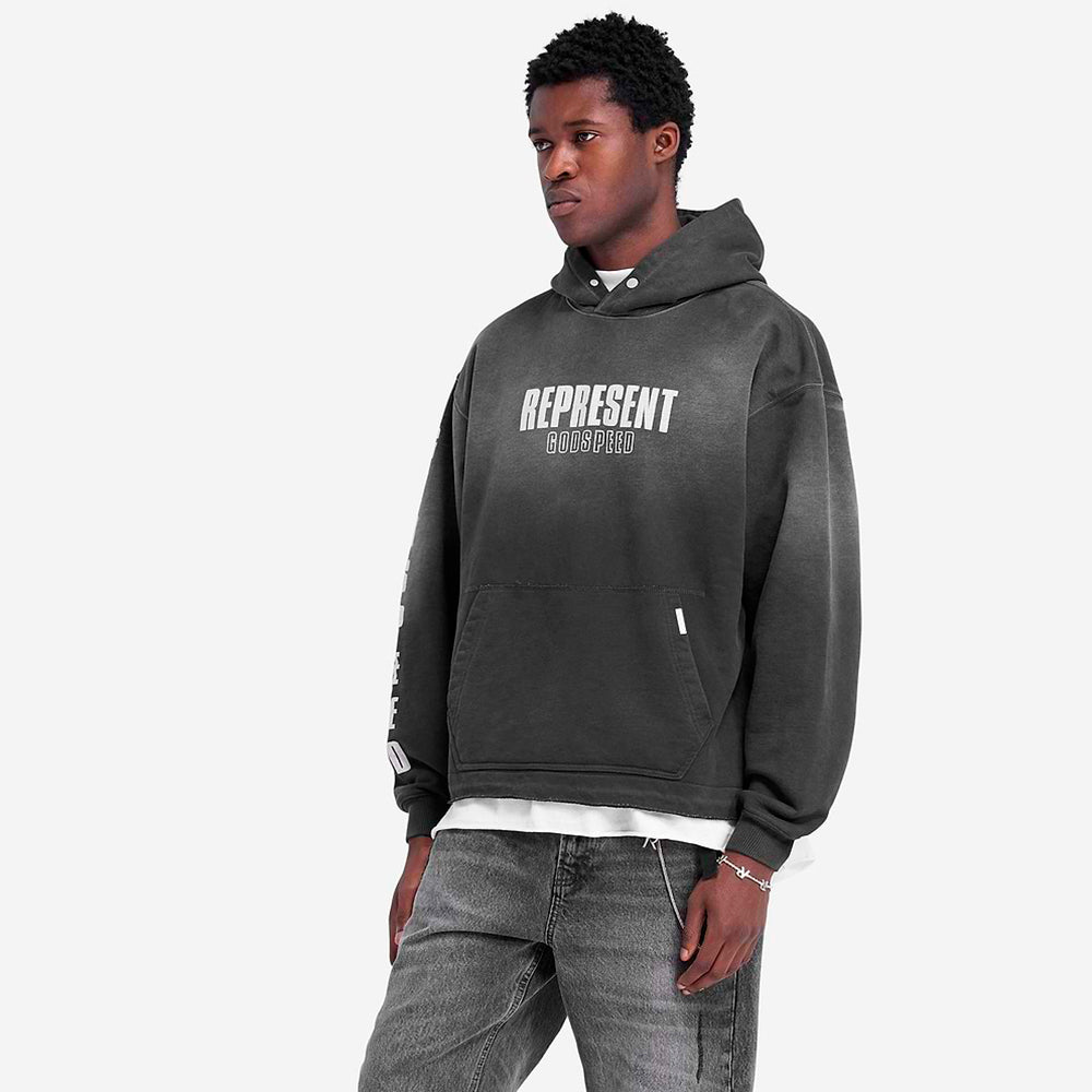 Godspeed Hoodie