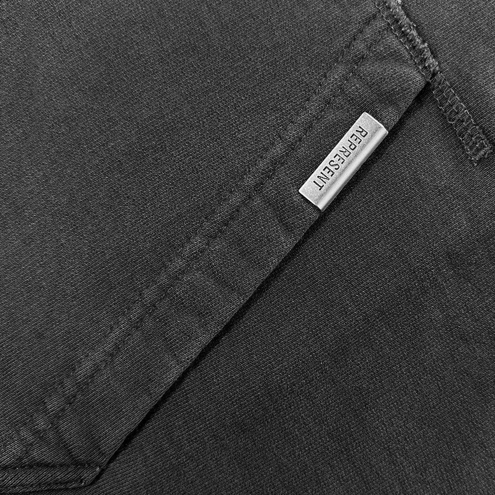 Godspeed Hoodie - REPRESENT - VENTURER