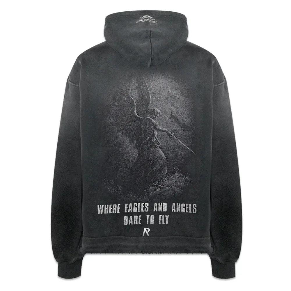 Godspeed Hoodie - REPRESENT - VENTURER