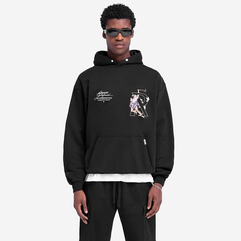 Hermes Hoodie