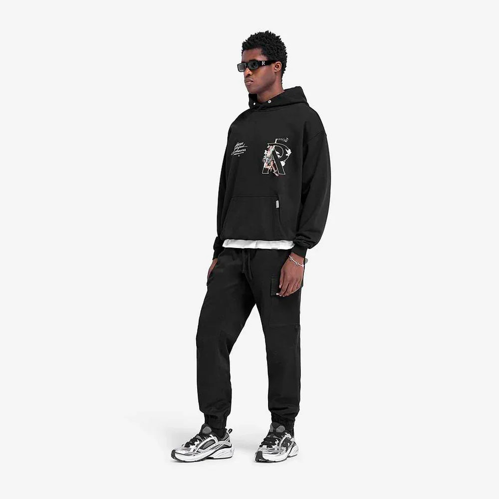 Hermes Hoodie - REPRESENT - VENTURER
