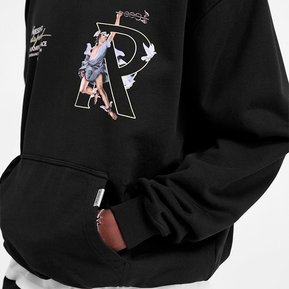 Hermes Hoodie