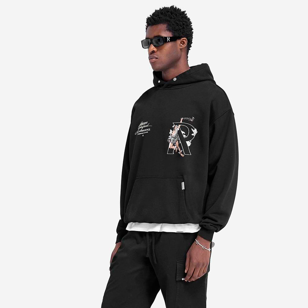 Hermes Hoodie