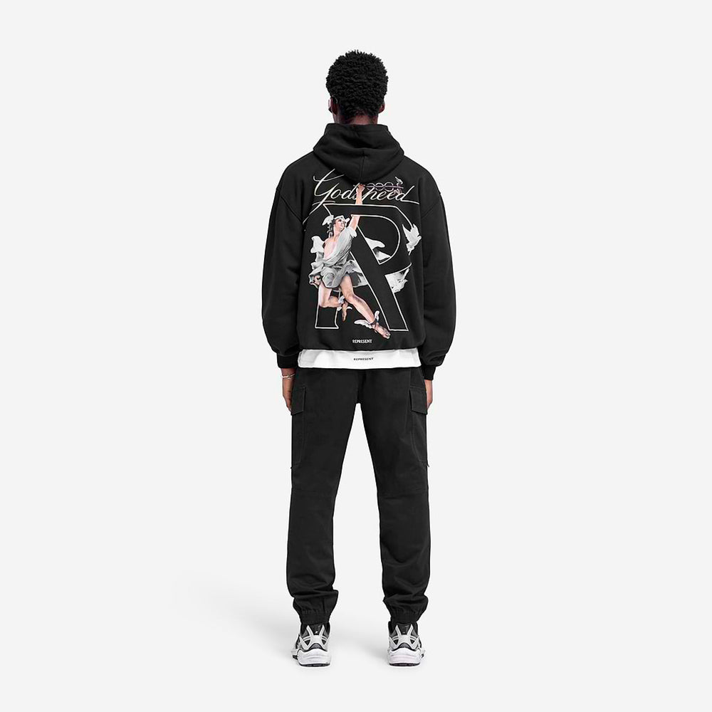 Hermes Hoodie