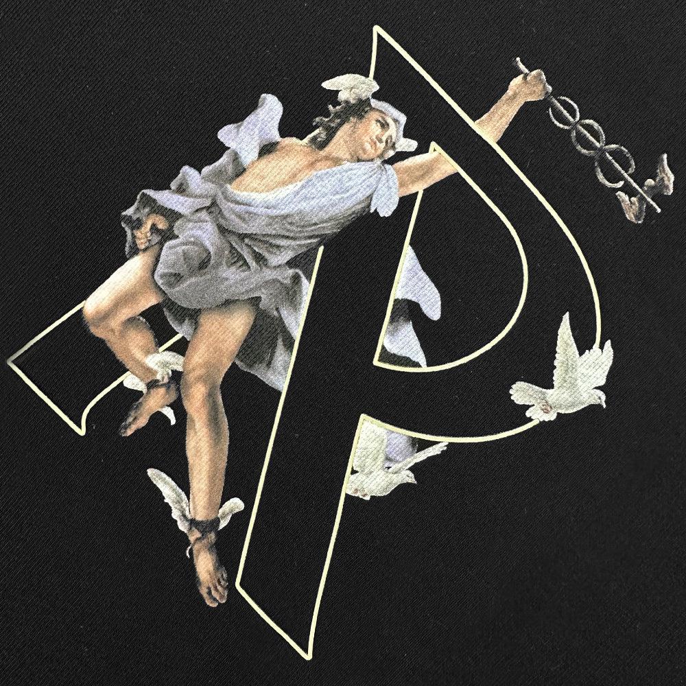 Hermes Hoodie - REPRESENT - VENTURER