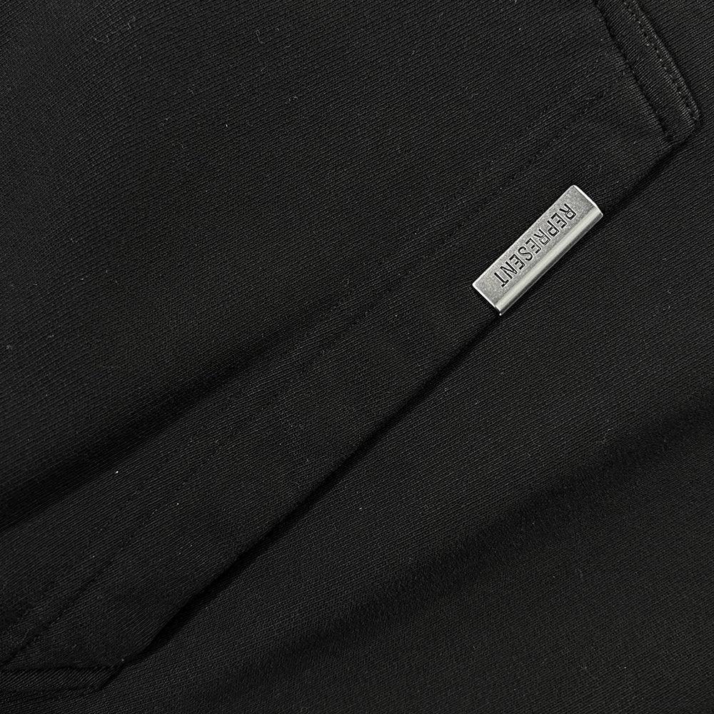 Hermes Hoodie - REPRESENT - VENTURER