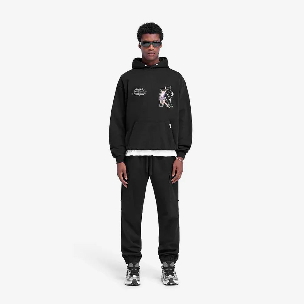 Hermes Hoodie - REPRESENT - VENTURER