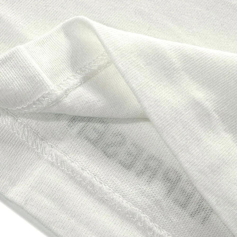 Masking Tape Initial LS T-Shirt - REPRESENT - VENTURER