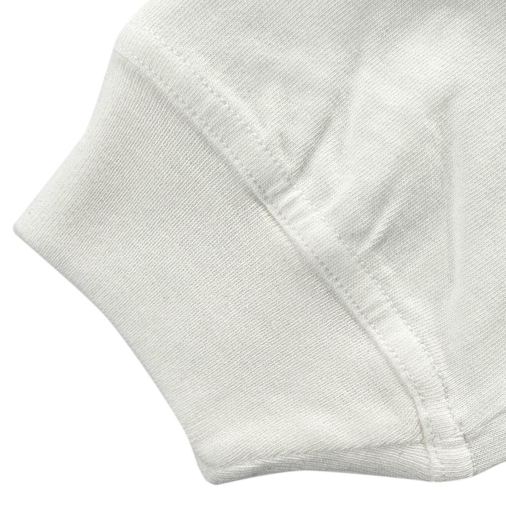 Masking Tape Initial LS T-Shirt - REPRESENT - VENTURER