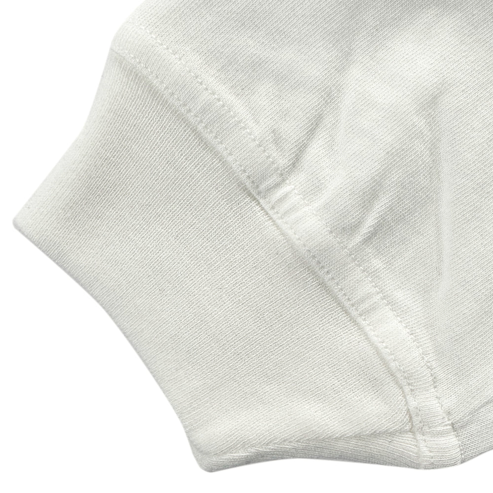 Masking Tape Initial LS T-Shirt - REPRESENT - VENTURER