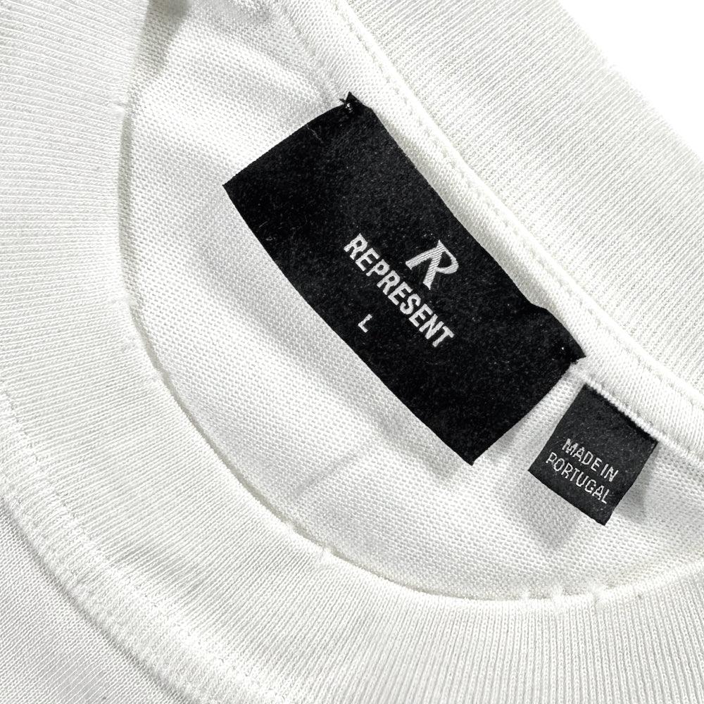 Atlas T-Shirt - REPRESENT - VENTURER