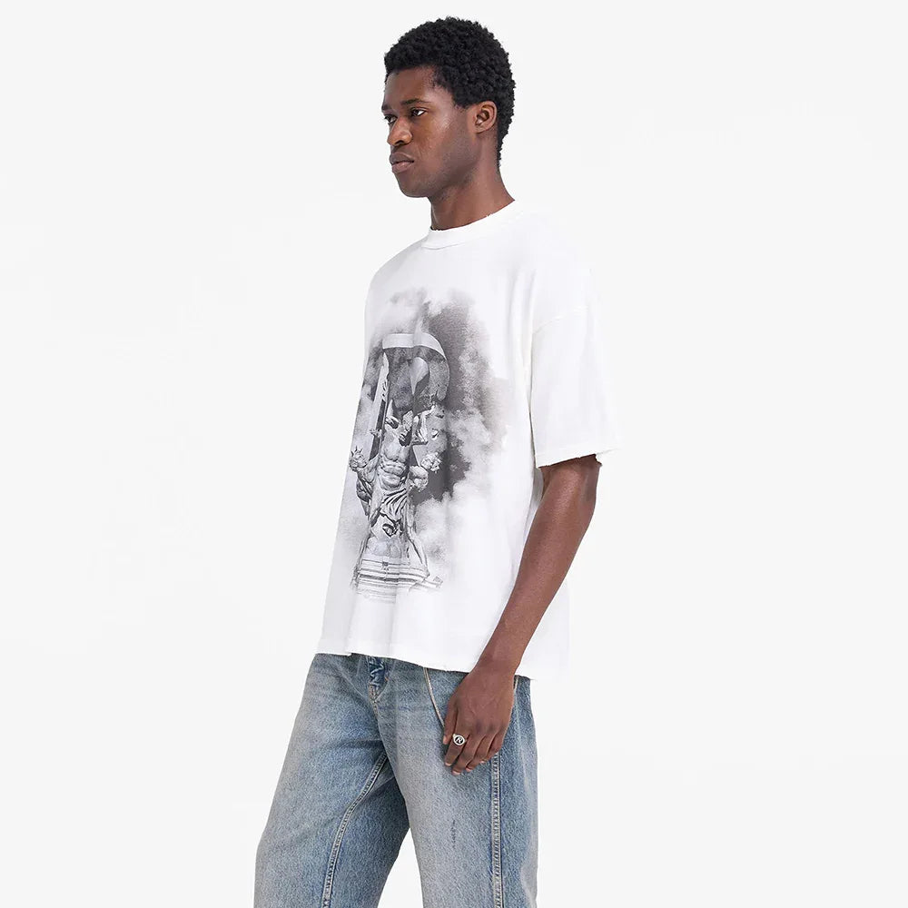 Atlas T-Shirt - REPRESENT - VENTURER